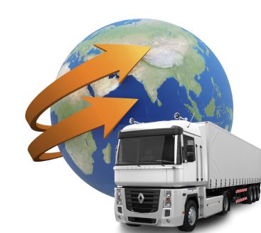 Грузоперевозки РБ-РФ (и в обратном направлении)